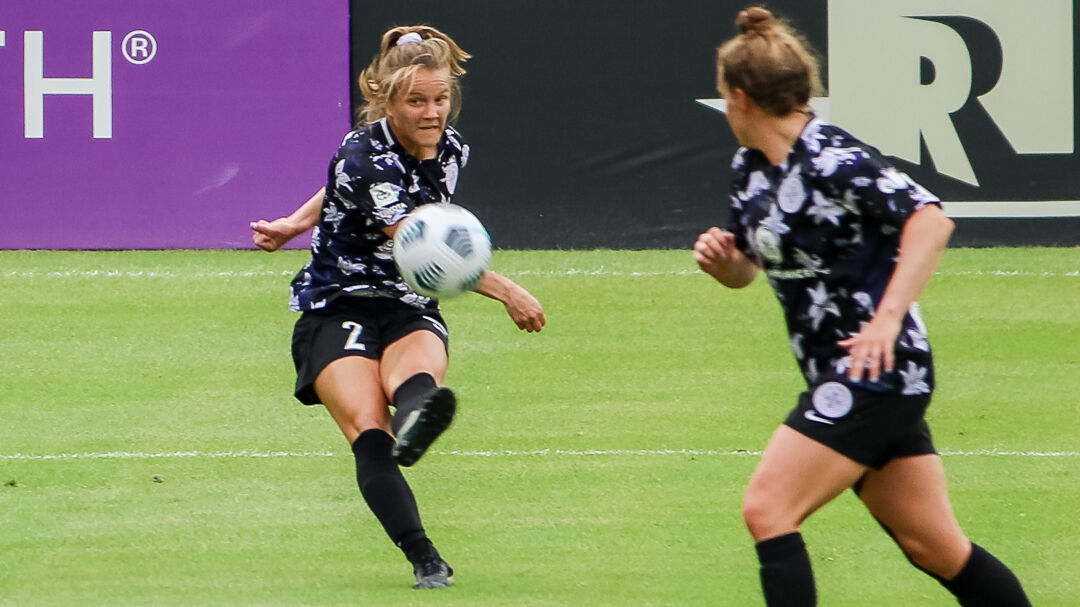 Lauren Milliet